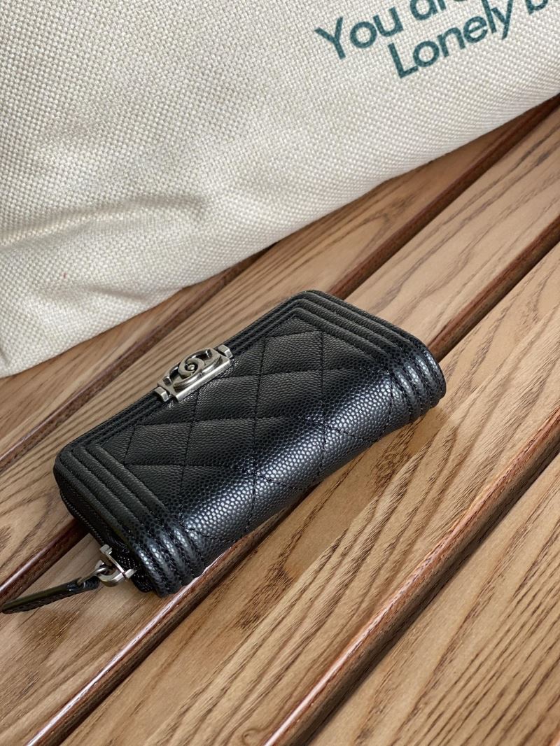 Chanel Wallet Purse